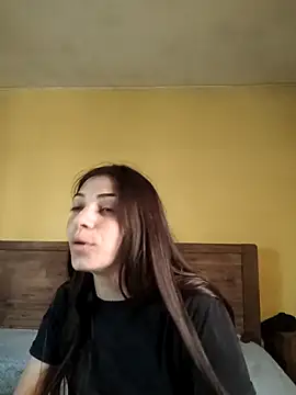 AntoniaHottie webcam
