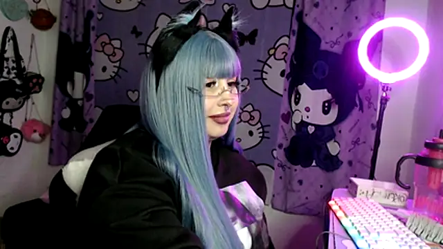 lussyevans24 webcam