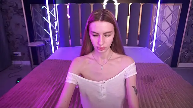 Snow_WhiteeeX webcam