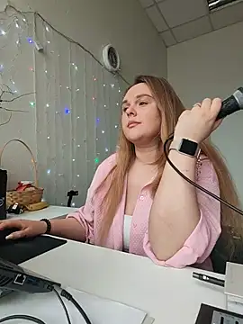 Juicy_PeachLux webcam