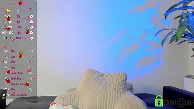 Scarlett_Jackson2 webcam