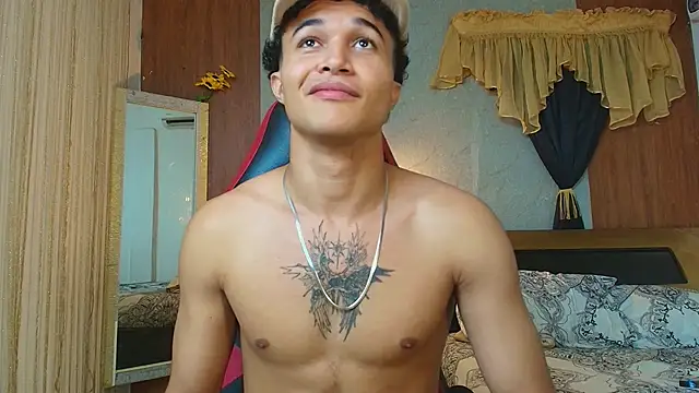 fire_drako_ webcam