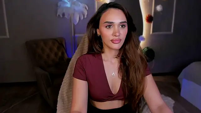 Kimberly_Chapman webcam