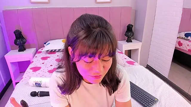 NatyBliss_gh webcam