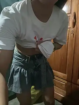 Ryry1188 webcam