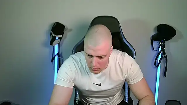 Bigbaald webcam