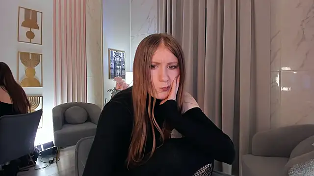 DonnaDaze webcam