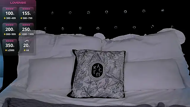 LianaFord webcam