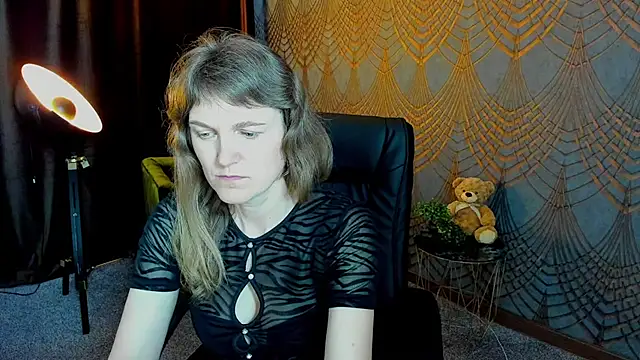 Anabell_xxx webcam
