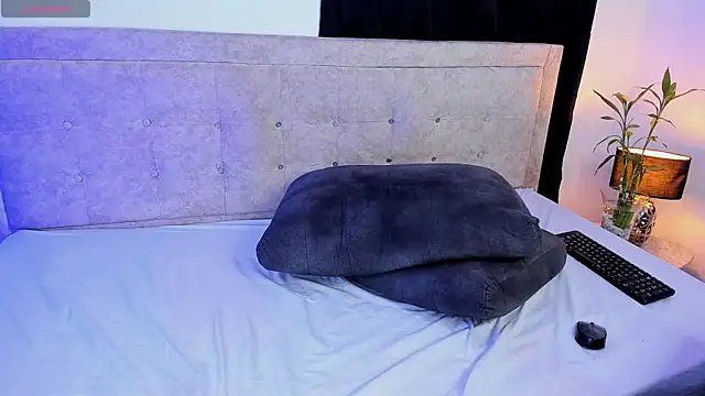 Stormi_Canniggia webcam