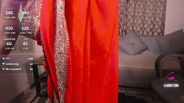 DiaMond_rubikaaa webcam