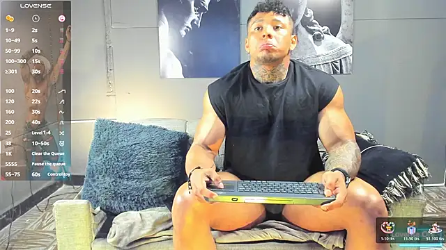 bradley_smith webcam