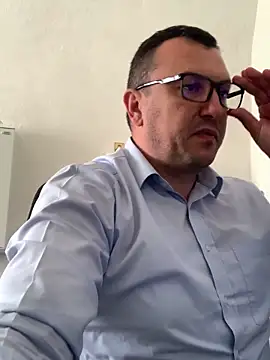 Mike8523 webcam