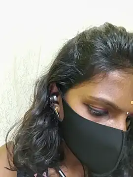 Honey_rosetamil webcam