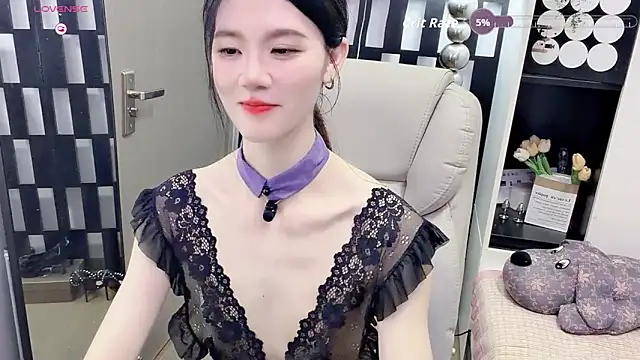 Yueyue-MM webcam