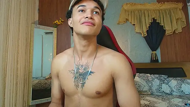 fire_drako_ webcam