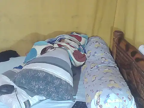 Sweet_Apple69 webcam