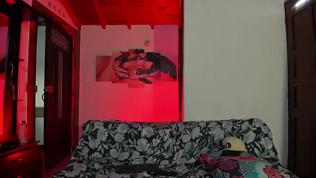 Vlad__night webcam