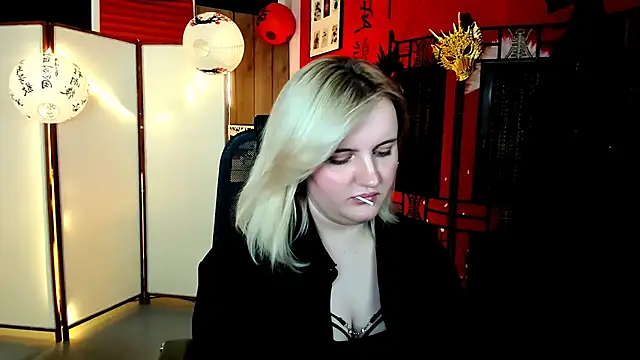 KathyBriggs webcam