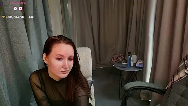 MsVix webcam