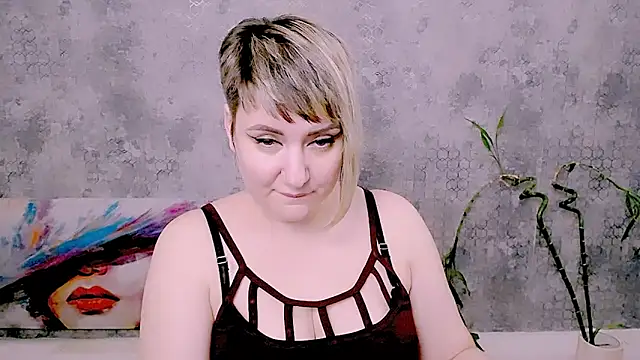 Djullia webcam