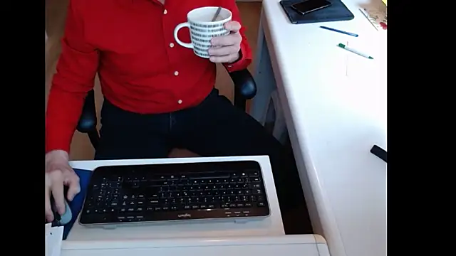 dutchpornking webcam