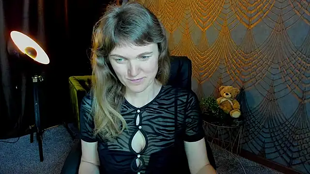 Anabell_xxx webcam