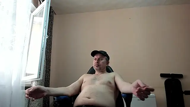 SanFrantsisko webcam