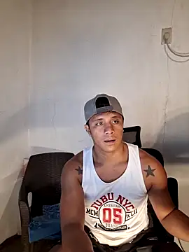 Felix_Asher live sex cam