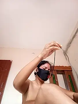 Neha-Roy webcam
