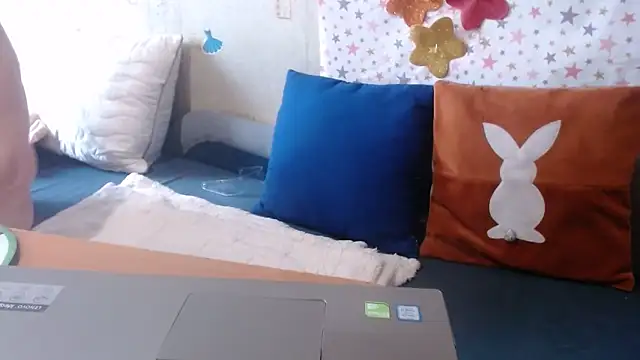 QueenLana webcam