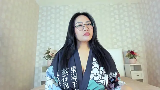 NatsumiHun webcam