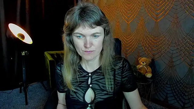 Anabell_xxx webcam