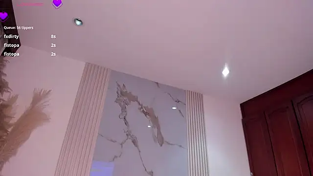 AudreyHayworth live sex cam