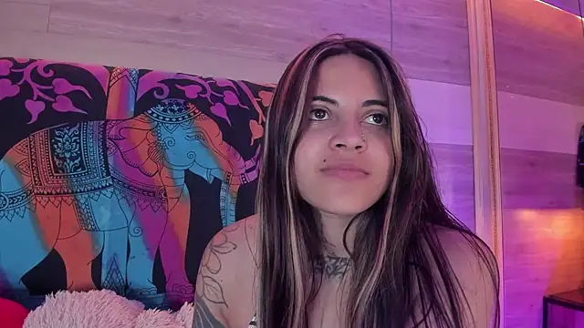 Cori_Paige webcam