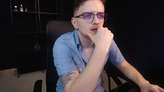 FelixStarkk webcam