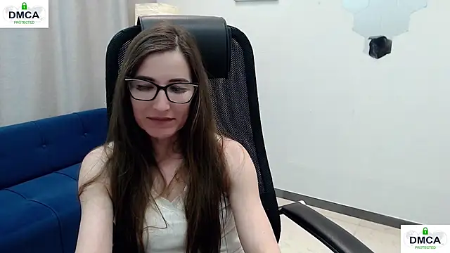 eva_lady webcam