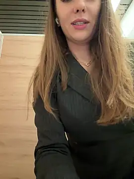 MariiD webcam