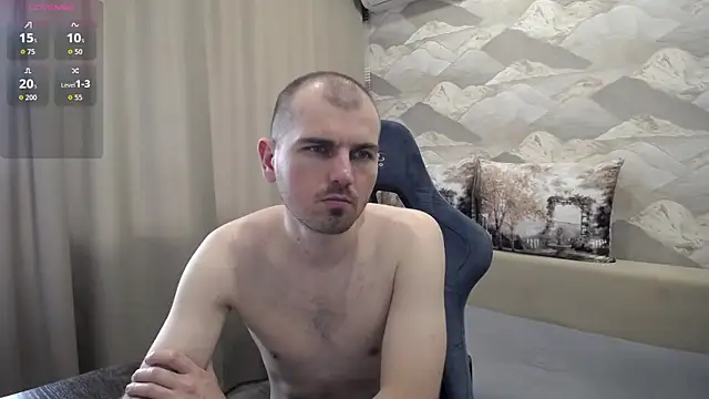 SerzhKorol1 webcam