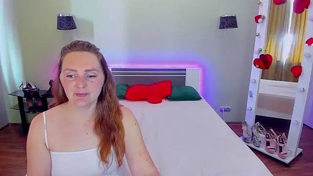 MagicEyess webcam