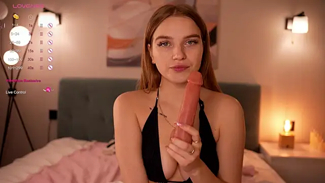JanetJennings webcam