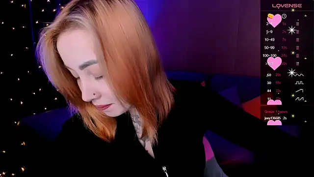 deboramoore webcam