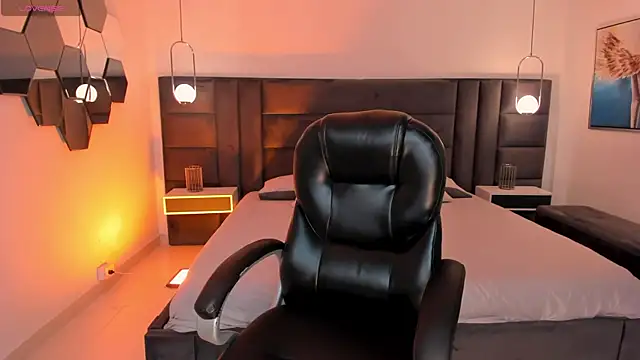 AmyRosse_X webcam