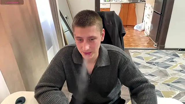 Keksik_ webcam