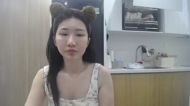 Asiagirll webcam