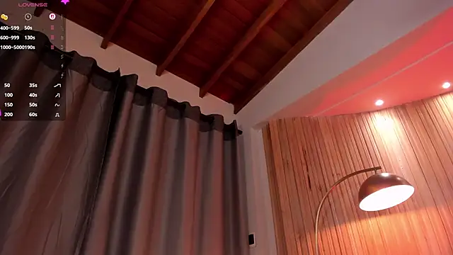 JennaOlsonX webcam
