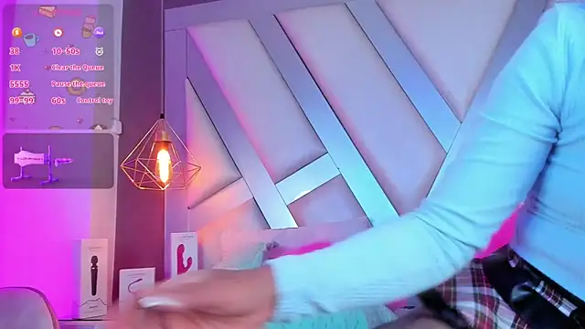 Amber_villalobos_ webcam