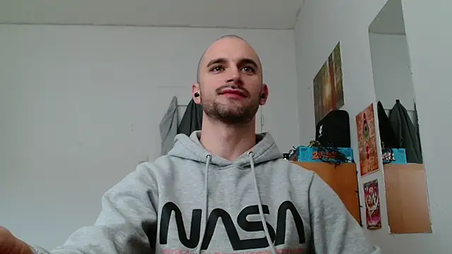 OskarBreno webcam