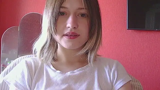 Beloved_Mary webcam
