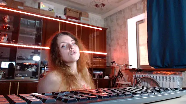 pa1e_pr1ncess webcam